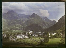 Image représentant France, Pierrefitte, Pierrefitte