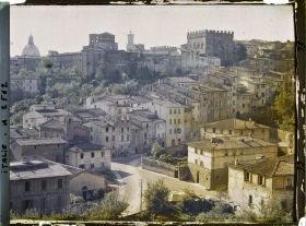 Image représentant Panorama de la ville