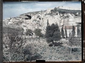 Image représentant Site de la Grotte de Jérémie