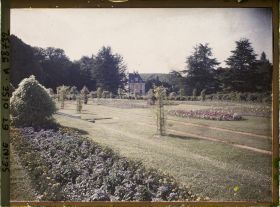 Image représentant Propriété de madame Douine