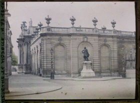 Image représentant Monument à Emmanuel Héré
