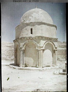 Image représentant Oratoire de l'Ascension