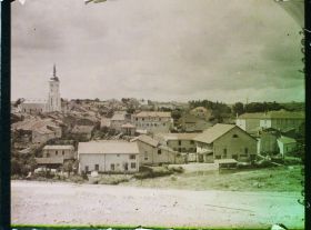 Image représentant France, Thiancourt, Vue Gle de Thiancourt