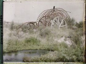 Image représentant Ruines du Moulin