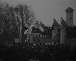 Image représentant 50ème anniversaire de la Bataille de 1870