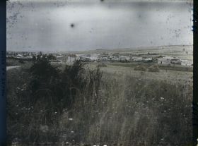 Image représentant France, St Marie a Py , Panorama du Village