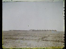 Image représentant Vers le village abandonné