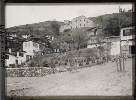 Image représentant L'église du Saint-Sauveur