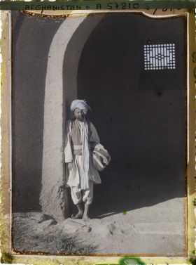 Image représentant Afghanistan, Ghazni, Type Afghan de Ghazni