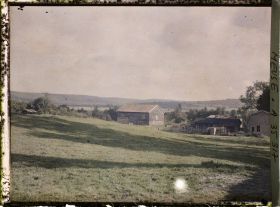 Image représentant France, Les Islettes, Abords Est des Islettes