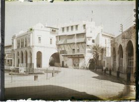 Image représentant L'Amirauté