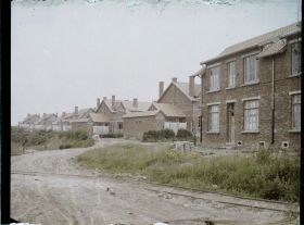 Image représentant France, Ablain-St Nazaire, Corons de la fosse 6 de Liévin