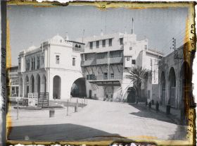 Image représentant L'Amirauté