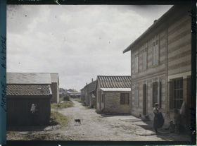 Image représentant France, Cernay en Dormois Marne 313 h, Rue du Bourg