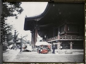 Image représentant Temple d'Asakusa (Senso-ji)