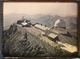 Image représentant France, L'Observatoire