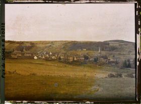 Image représentant France, Besse, Le Beffroi de Besse