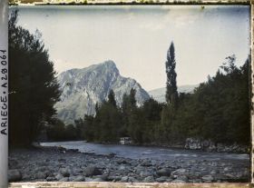 Image représentant L'Ariège et le Soudour