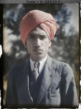 Image représentant Portrait