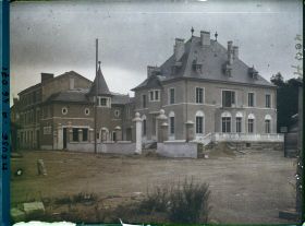 Image représentant France, Etain , Reconstructions