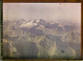 Image représentant France, Panorama s/le Néouvielle