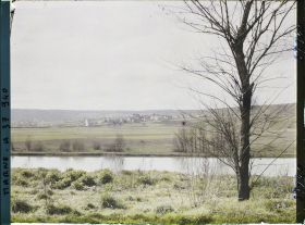 Image représentant France, Dormans, Paysage vers Chassaint