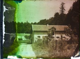 Image représentant France, Apremont, Reconstructions