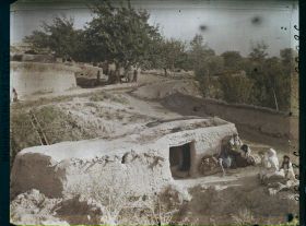 Image représentant Moulin hydraulique
