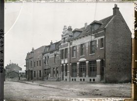 Image représentant France, La Bassée, La Poste