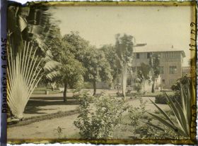 Image représentant Le palais du gouvernement