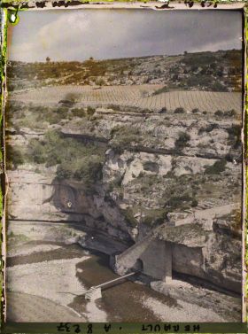 Image représentant Les gorges du Brian