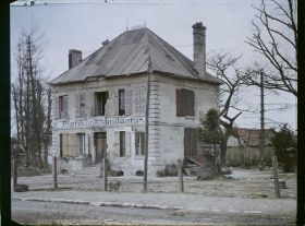 Image représentant France, Vailly, Platzkommandatur