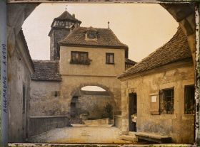 Image représentant Suisse, Rothembourg