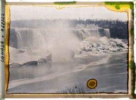 Image représentant Canada, Niagara, Chute américaine ,