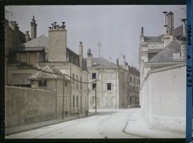 Image représentant France, Reims