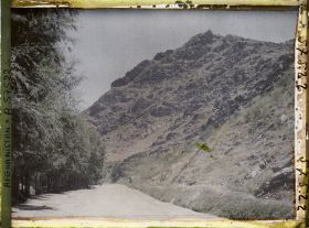 Image représentant La Passe de Babour