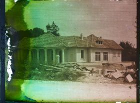 Image représentant France, Apremont, Nouvelles Ecoles