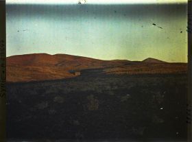 Image représentant Paysage crépusculaire