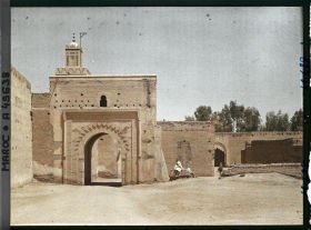 Image représentant Bab Ksiba