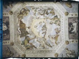 Image représentant Fresques de la Villa Barbaro