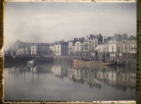 Image représentant Le Quai Duquesne