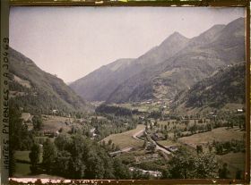 Image représentant France, Le Pic Viscos