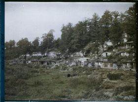Image représentant France, La Harazée, Les Cagnas de la Harazée