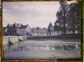 Image représentant La Grand-Mare