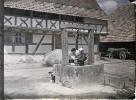 Image représentant Ballersdorf