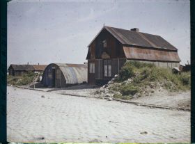 Image représentant France, Souchez, Nouvelles Maisons