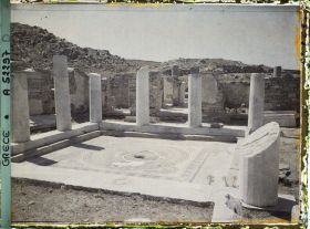 Image représentant La Maison des Dauphins