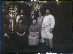 Image représentant La Famille Fischer