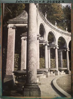 Image représentant France, Versailles