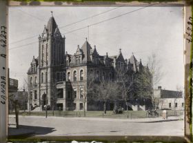 Image représentant Canada, Regina, Hôtel de Ville